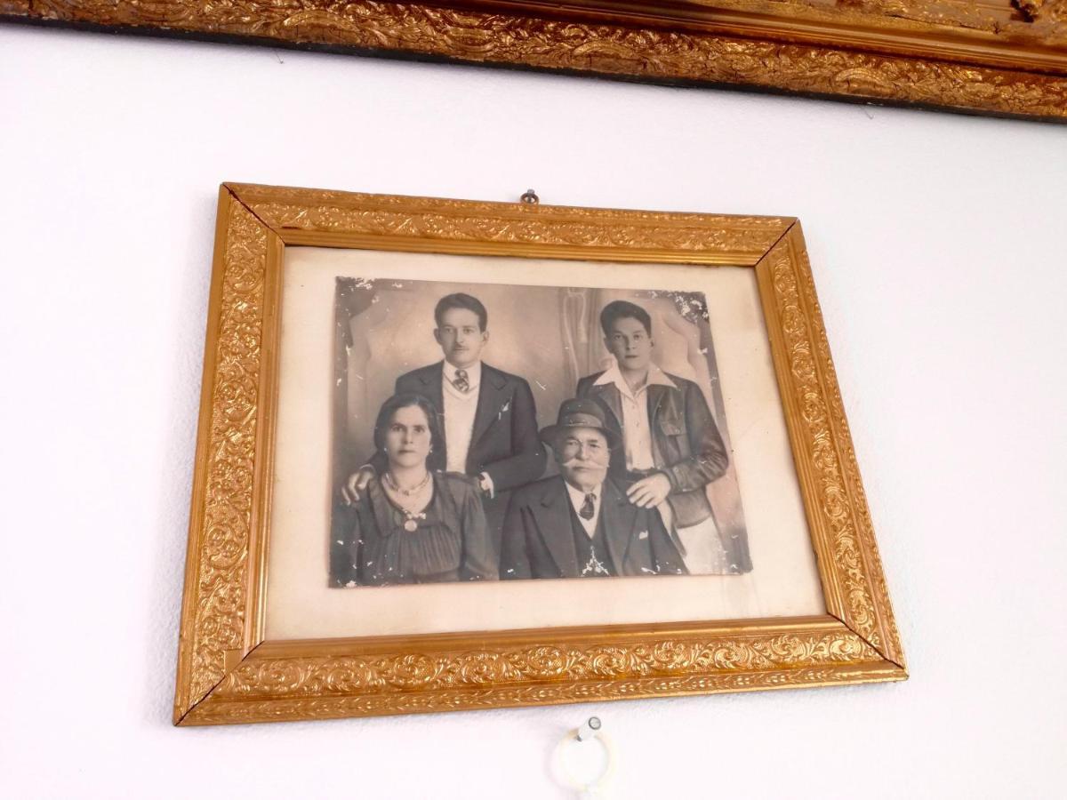 Traditional Villa Sofia Koskinou  Esterno foto