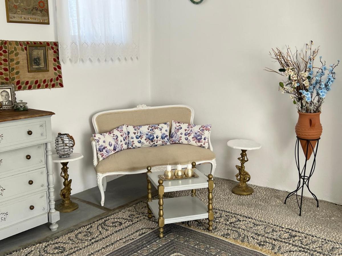 Traditional Villa Sofia Koskinou  Esterno foto