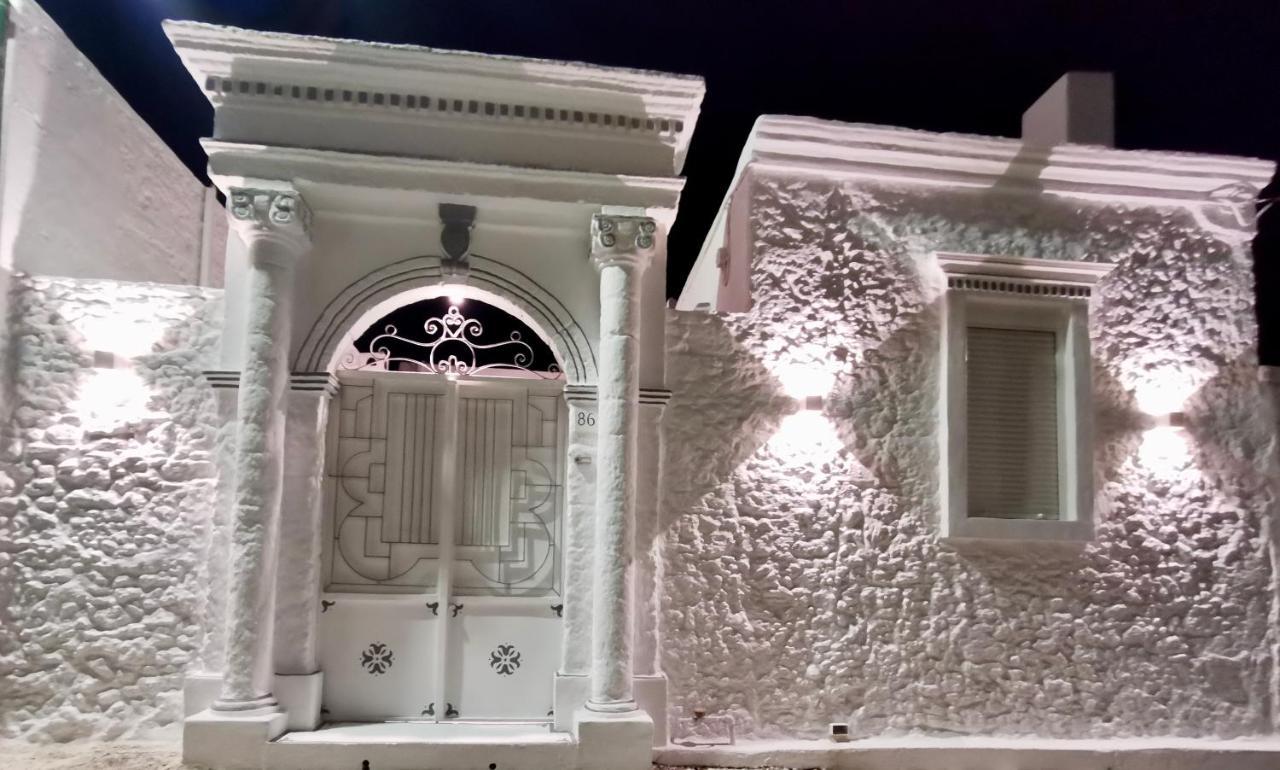 Traditional Villa Sofia Koskinou  Esterno foto