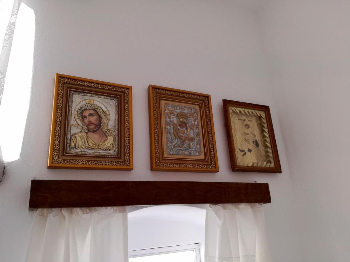 Traditional Villa Sofia Koskinou  Esterno foto