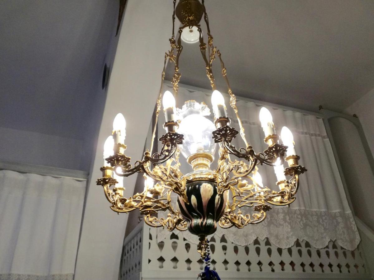 Traditional Villa Sofia Koskinou  Esterno foto